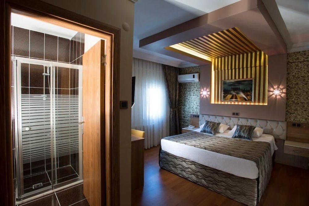 Sirin Hotel 21/33