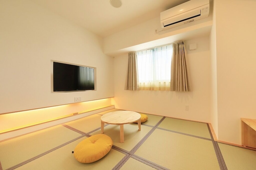 Smile Hotel Miyakojima 29/38