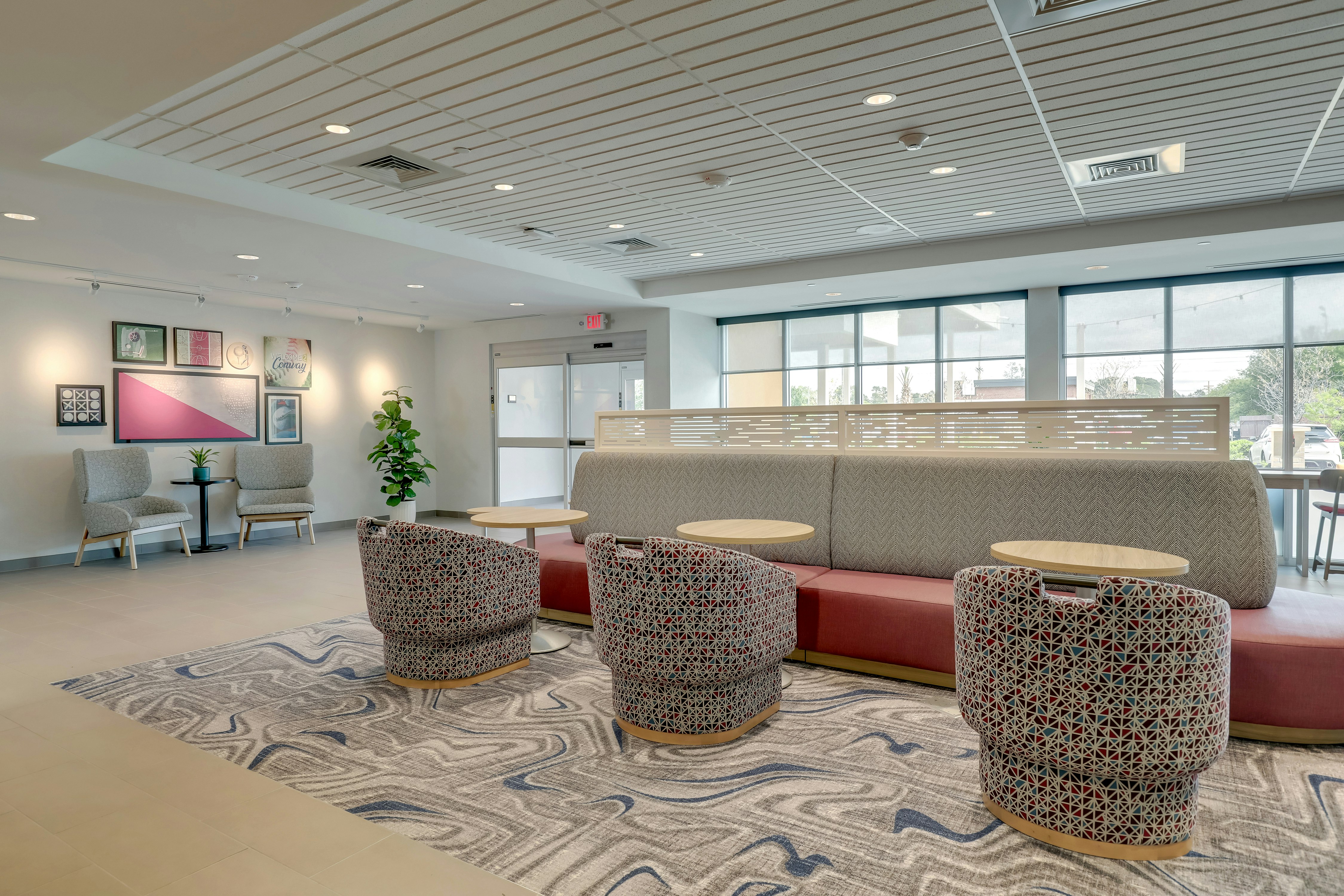Home2 Suites by Hilton Conway, SC 25/48