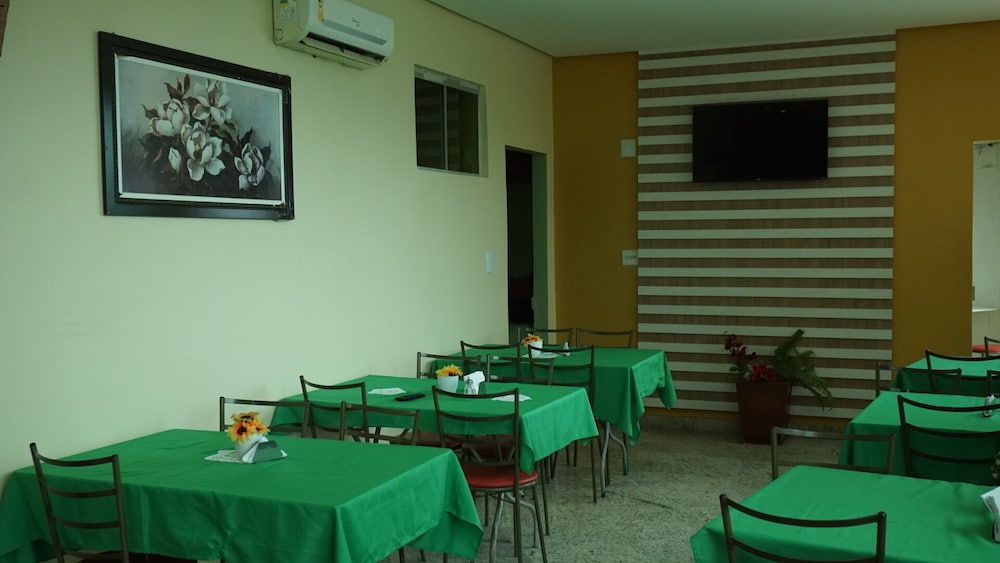 Domus Hotel Trindade 42/50