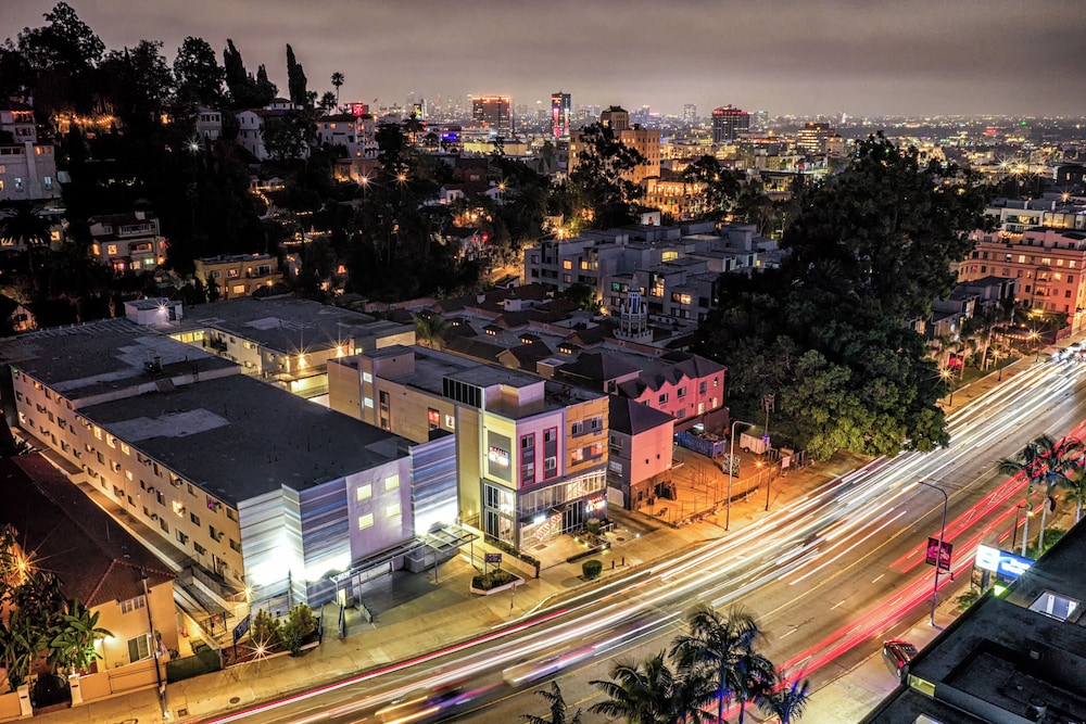 Lexen Hotel Hollywood 47/52