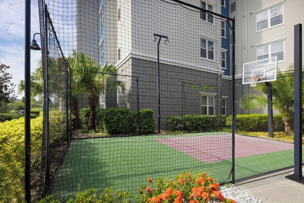 Residence Inn Tampa Suncoast Parkway at NorthPointe Village 55/62
