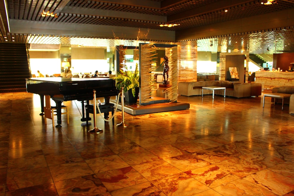 Gunma Royal Hotel 9/49
