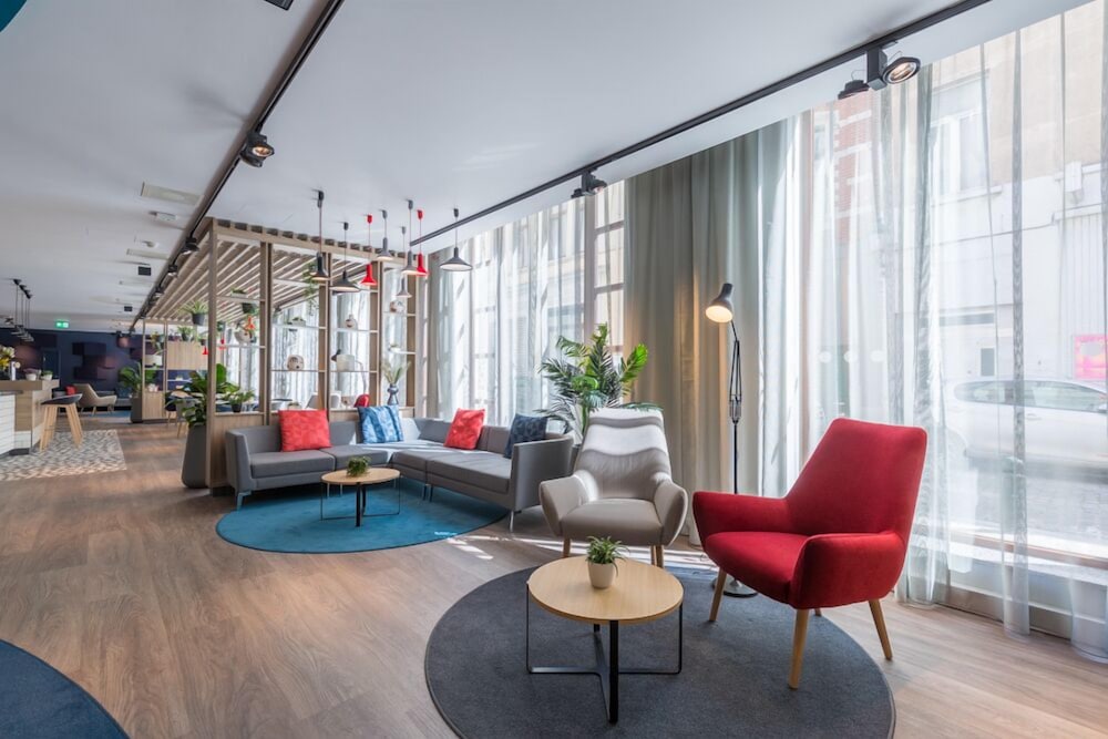 Holiday Inn Express Brussels - Grand-Place by IHG 37/72
