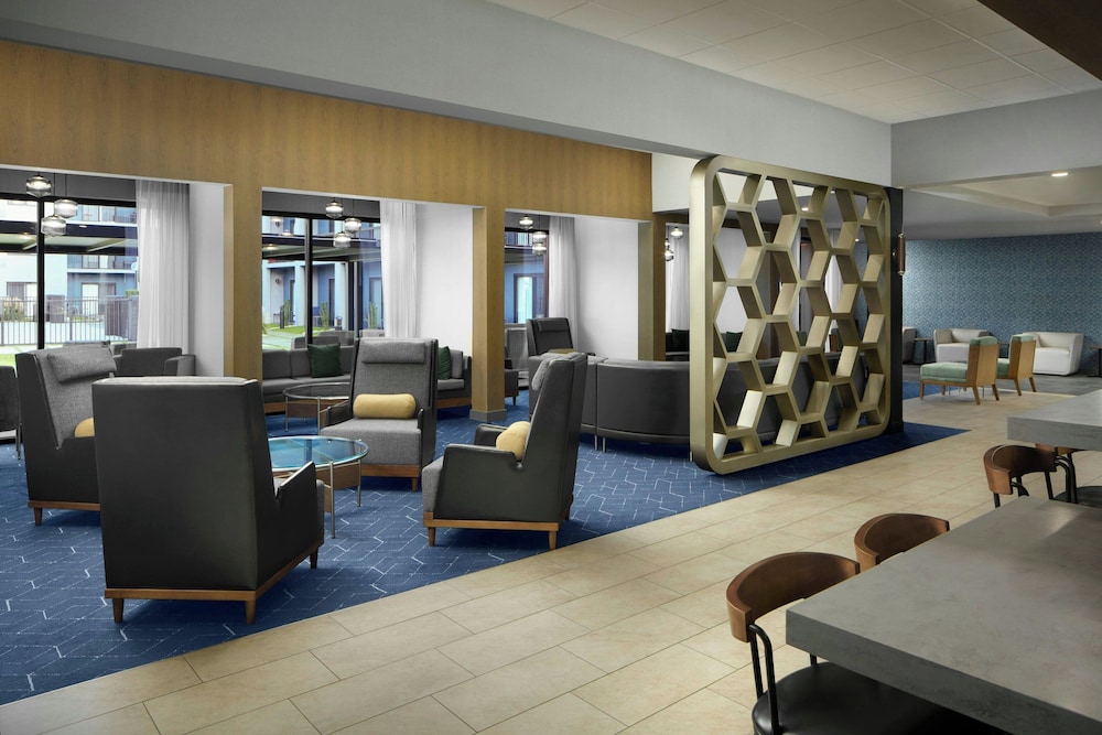 Courtyard by Marriott Williamsburg Busch Gardens Area 46/70
