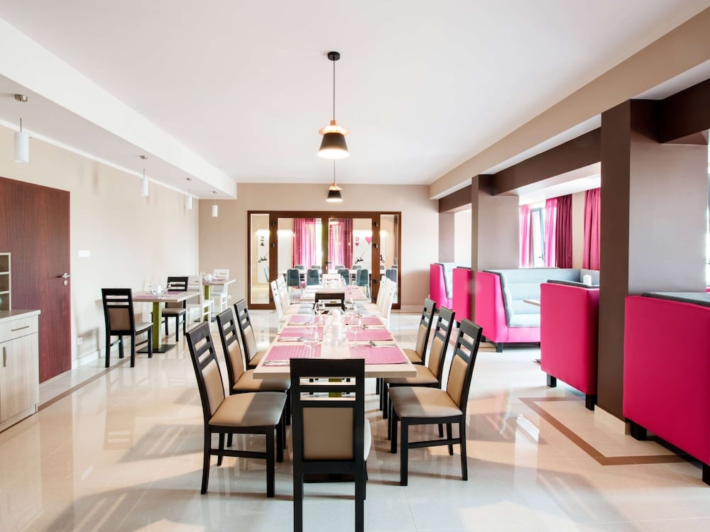 Ibis Styles Gniezno Stare Miasto 55/71