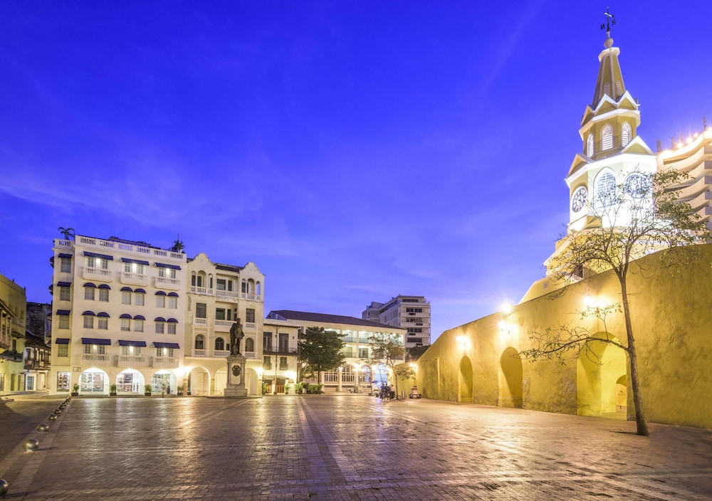 NH Cartagena Urban Royal 5/46