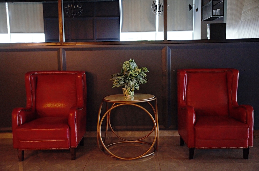 G5 Hotel And Services Apartment 38/52