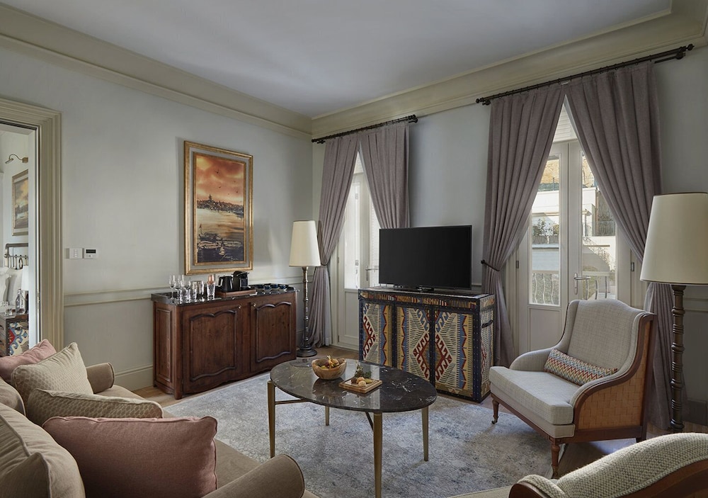 Kocatas Mansions Istanbul Operated by Minor Hotels 38/46