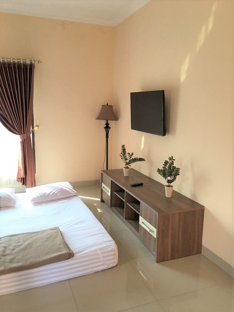 Hotel 68 Lembang 10/27