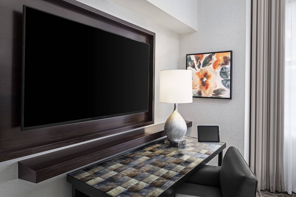 JW Marriott Houston Downtown 53/78
