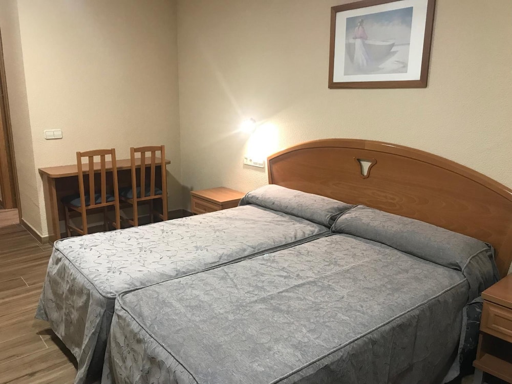 Hotel La Union 6/29
