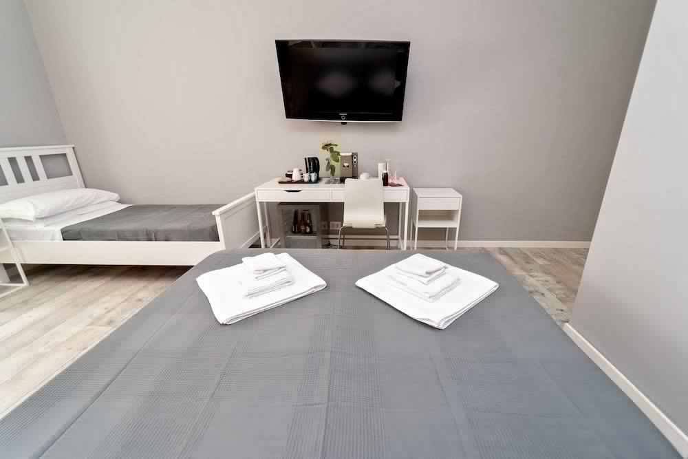 Bed And Best 35/50