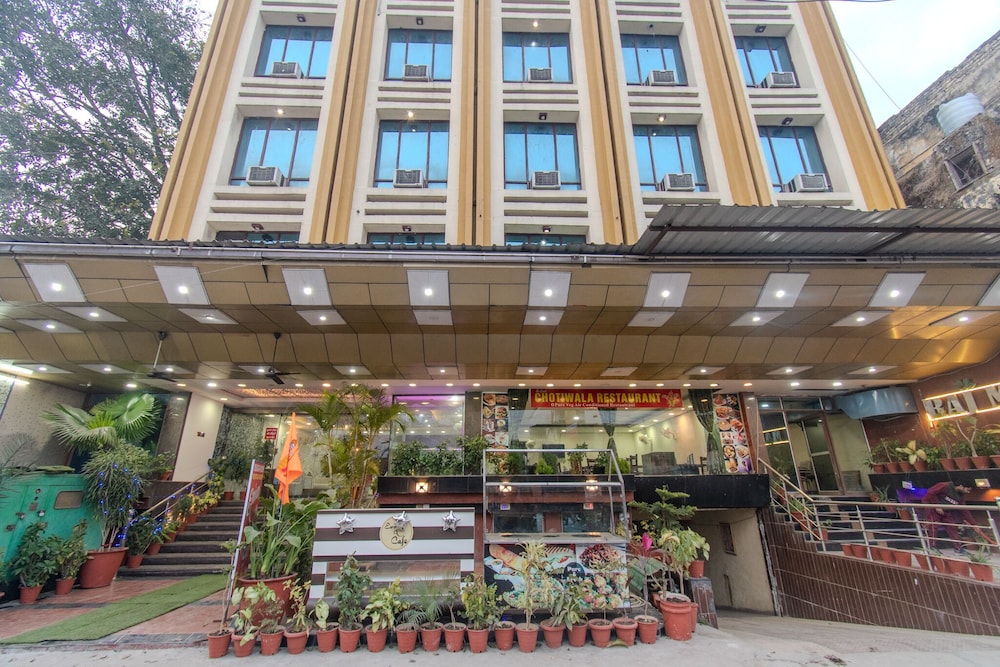 Hotel Raj Mandir 2/44