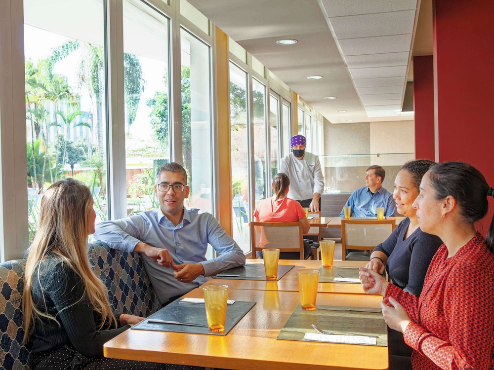 Novotel Sao Jose dos Campos 50/74