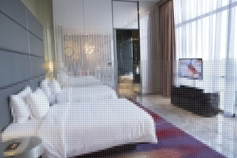 Hard Rock Hotel Shenzhen 22/94