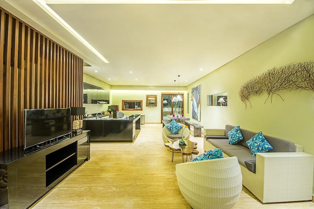 Mokko Suite Villas 31/36