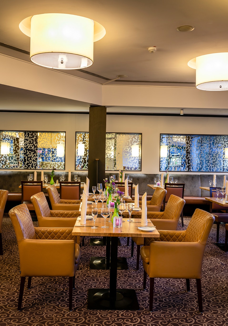 Insel Hotel 25/50