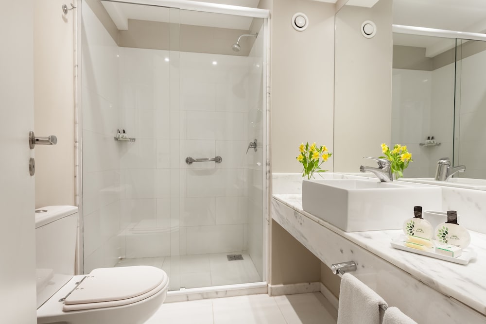 eSuites Lagoa Santa Confins 64/65