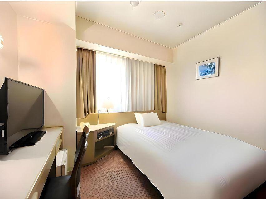 Room, Double Bed, Smoking