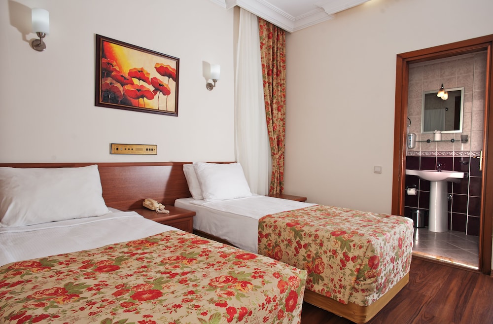 Triana Hotel 19/65