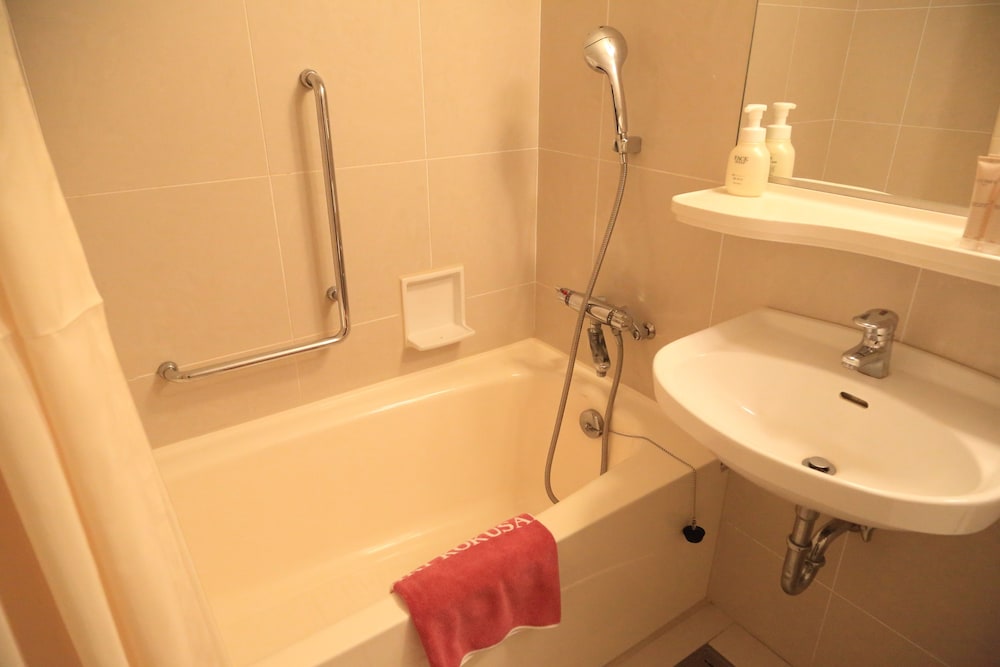 KURASHIKI KOKUSAI HOTEL 39/44