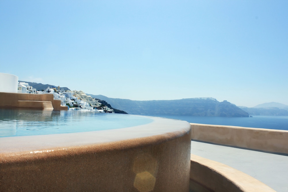 Villa Santorini 520 16/21