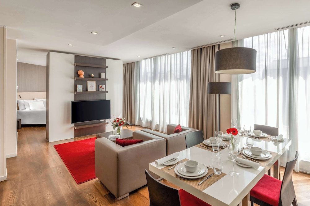 Nh Collection Budapest City Center 34/50