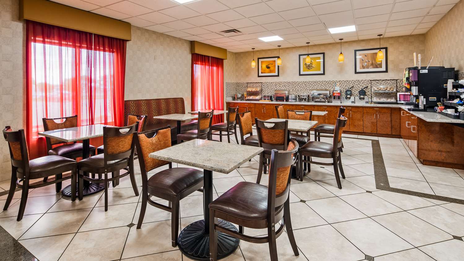 Best Western Plus Memorial Inn and Suites 7/9