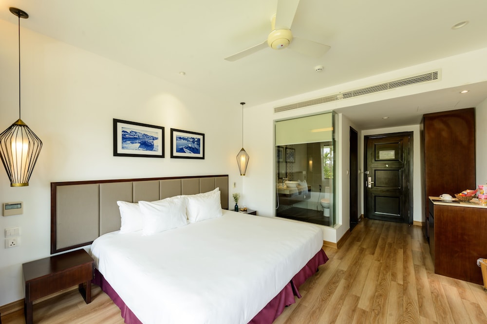 Senvila Boutique Hoi An Resort And Spa 25/86