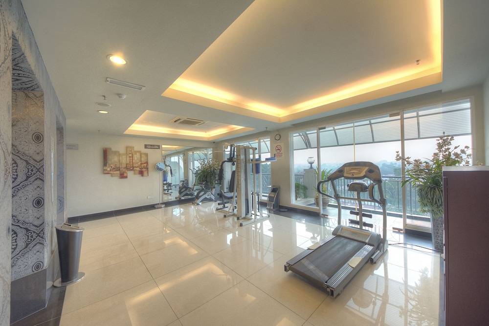 Arenaa Deluxe Hotel Melaka 40/61