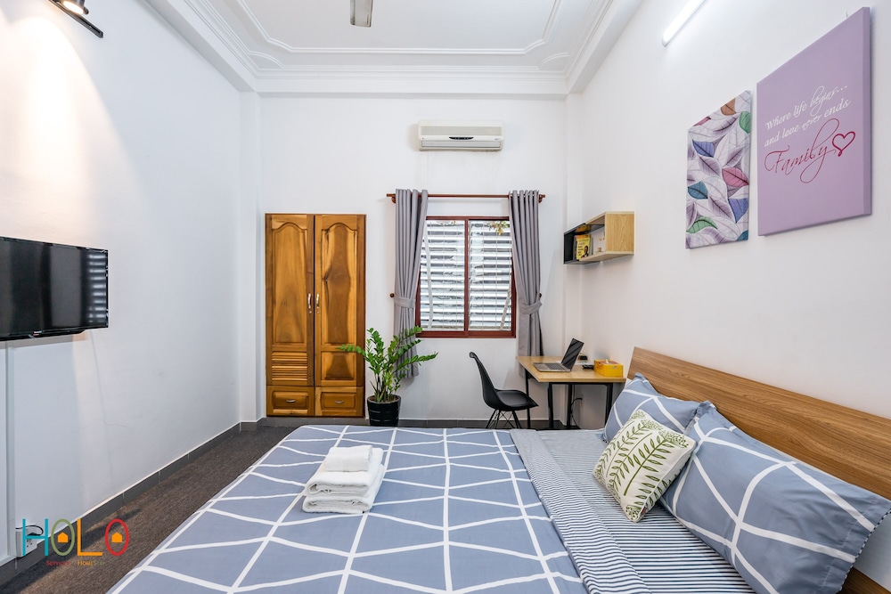 Holo Fairy House Saigon Homestay - Adult Only 27/50