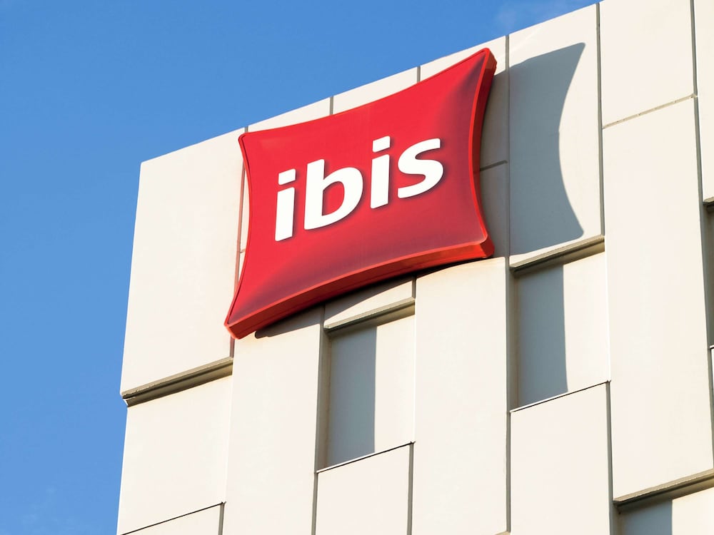 Ibis Barcelona Santa Coloma 5/43