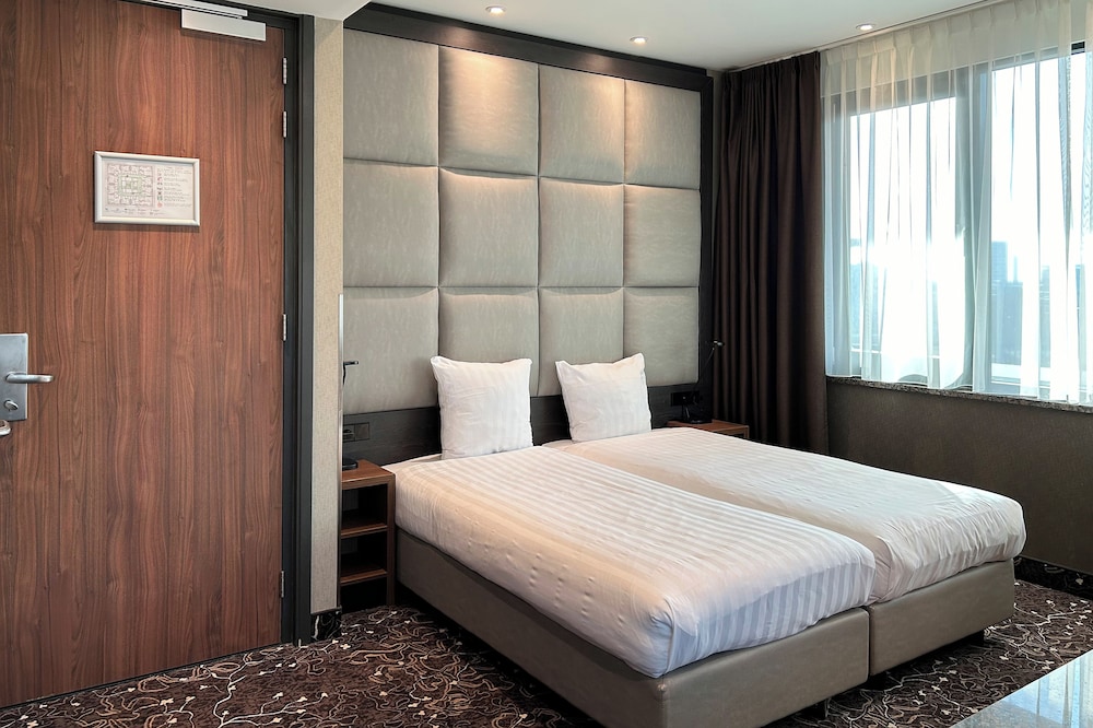Hotel Levell 15/53