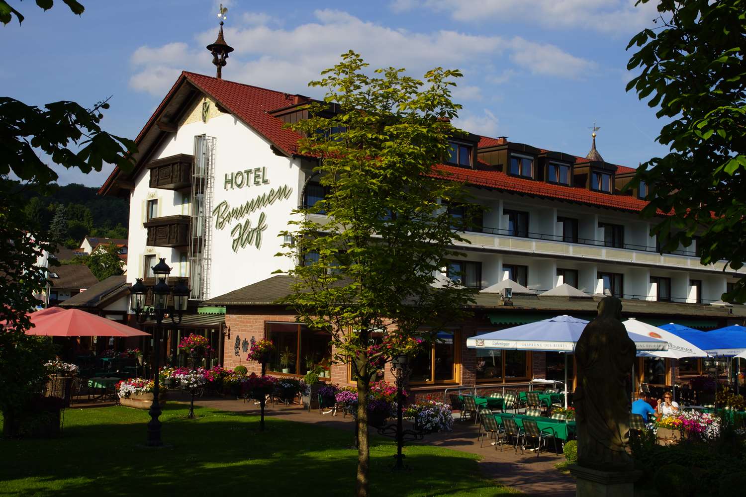 Best Western Hotel Brunnenhof 2/32