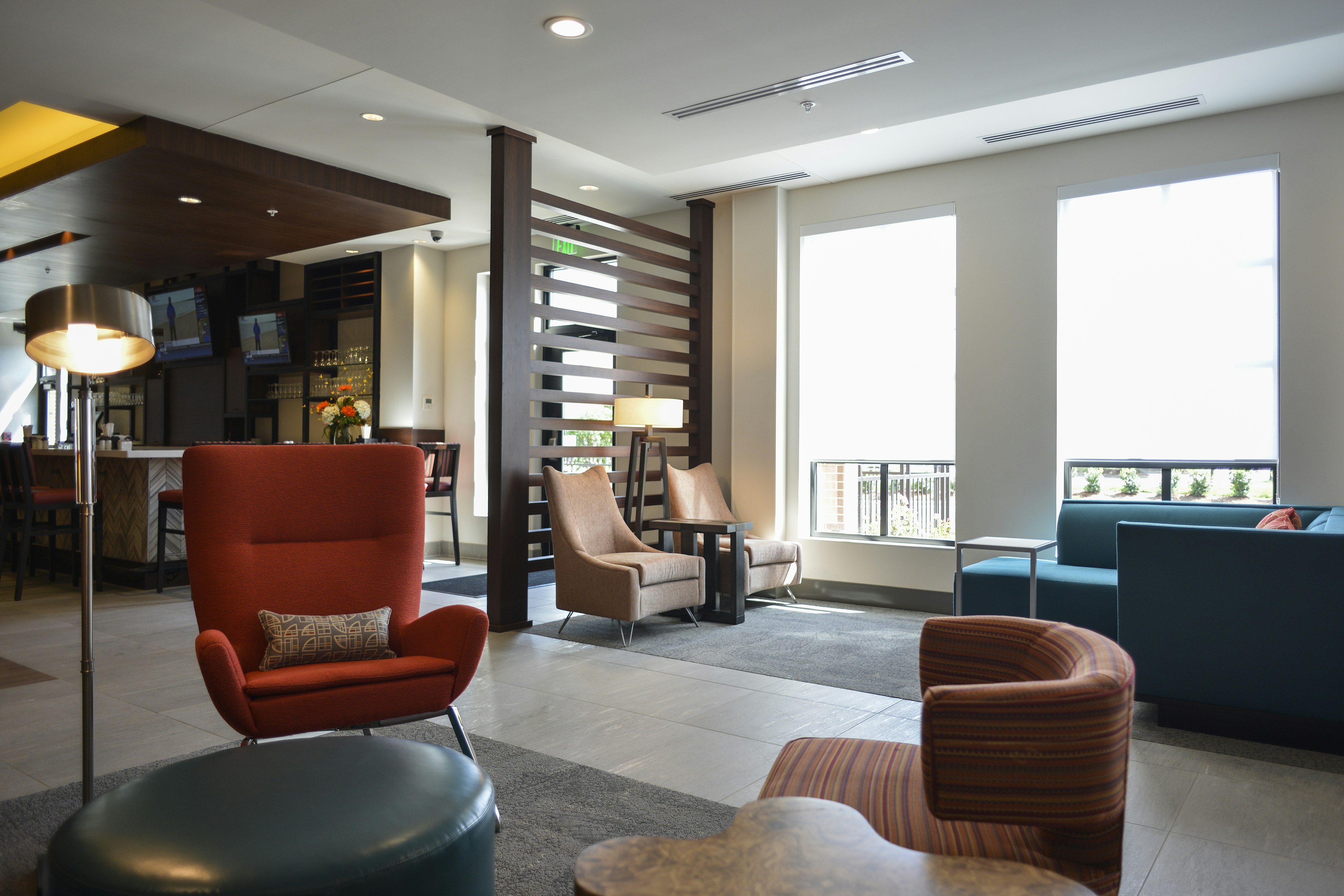 Hilton Garden Inn Louisville Mall of St Matthews 10/20