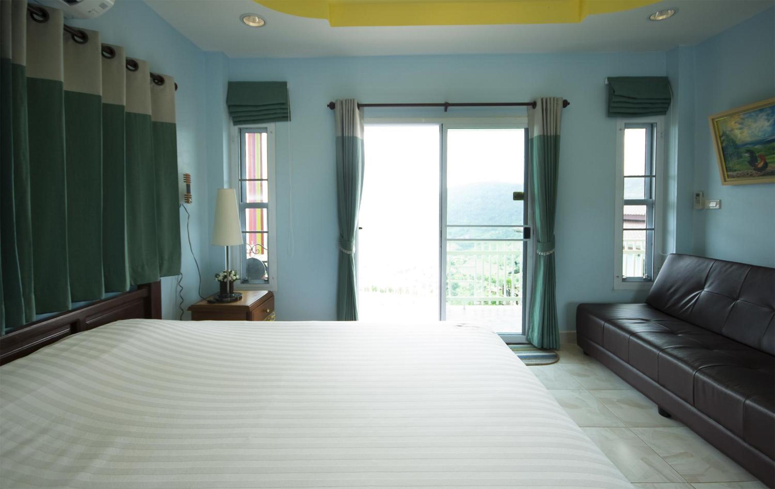 Hotel Viewpoint Khao Koh 22/47