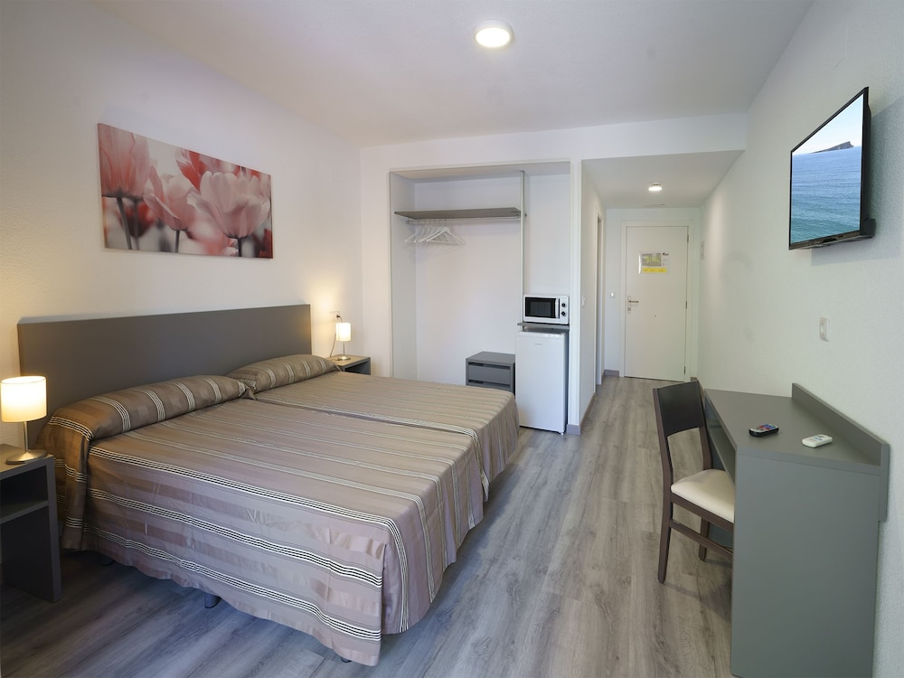 Hostal Anna Benidorm 3/34