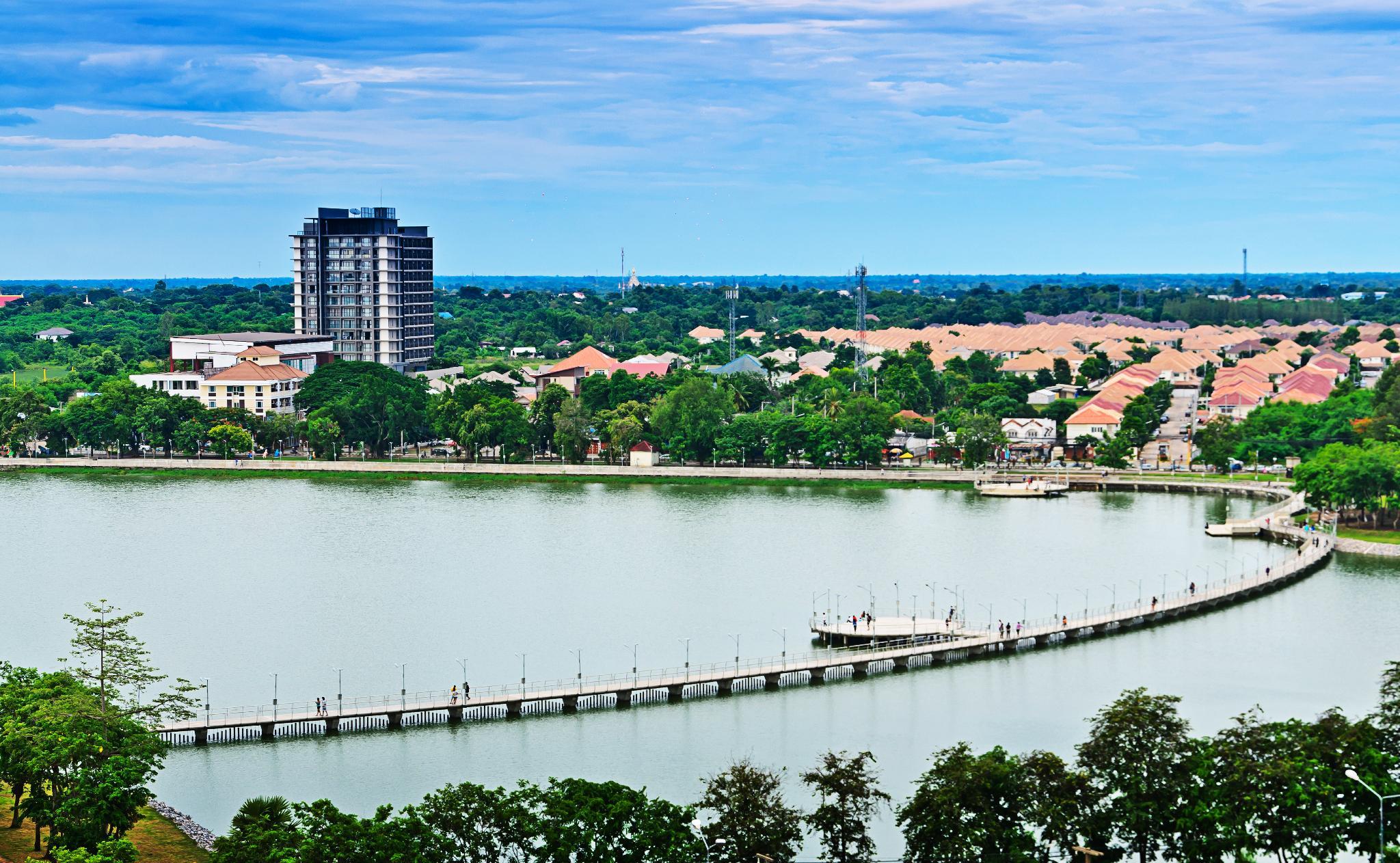 Baan Vor Sumongkol Services Apartment 32/38