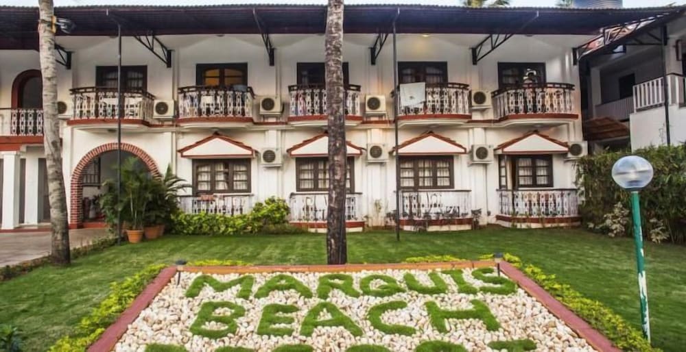 Marquis Beach Resort 1/50
