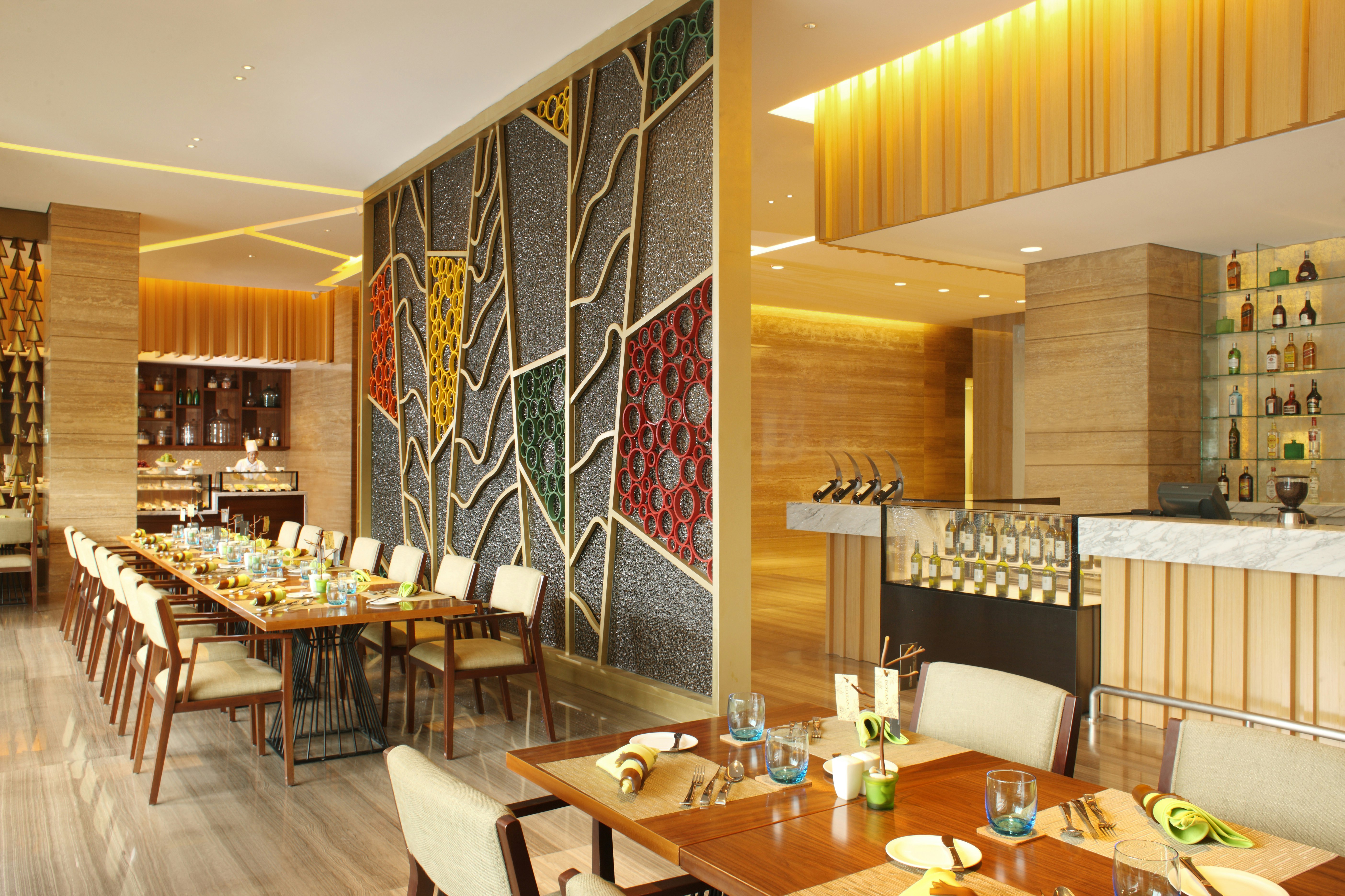 DoubleTree by Hilton Jakarta Kemayoran 33/54