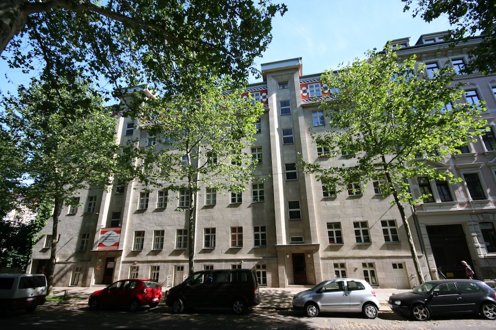 Apartmenthaus Haus Feuerbach 7/23