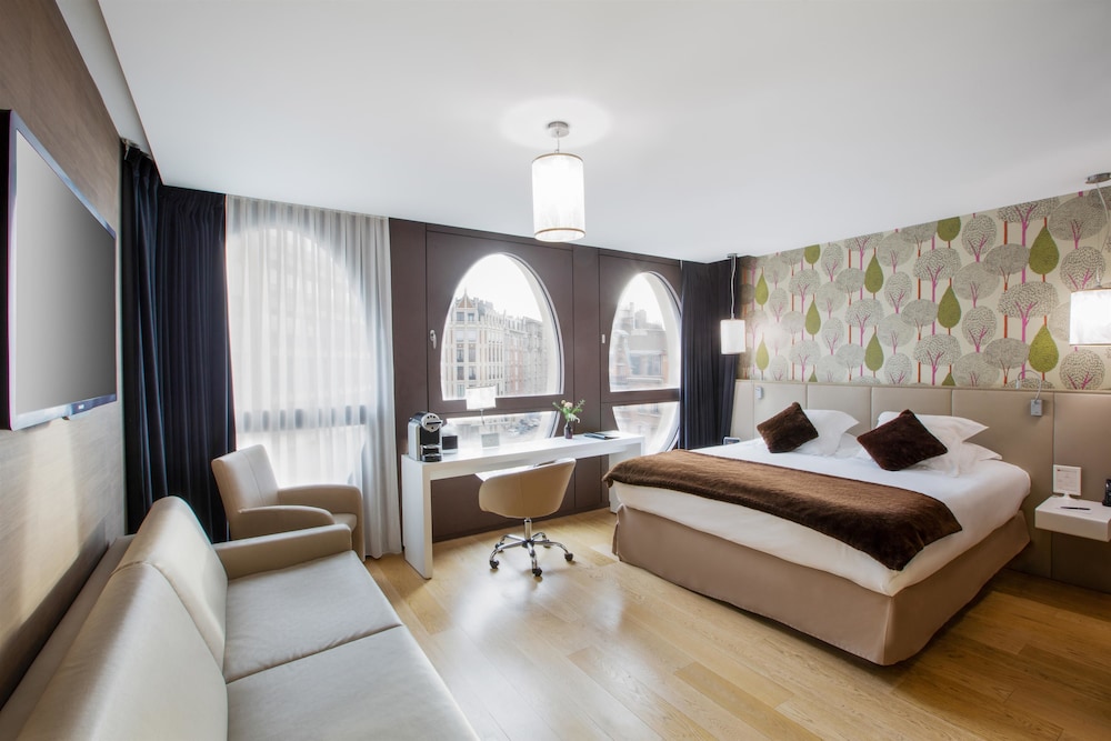 Best Western Premier Why Hotel 21/59