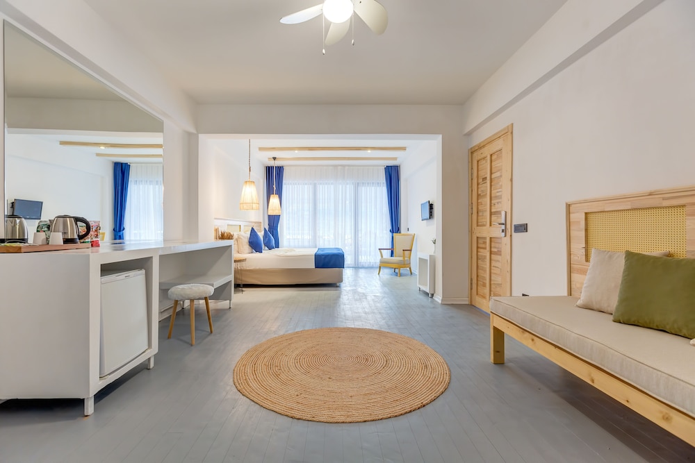 Baldan Suites Bozburun 3/50