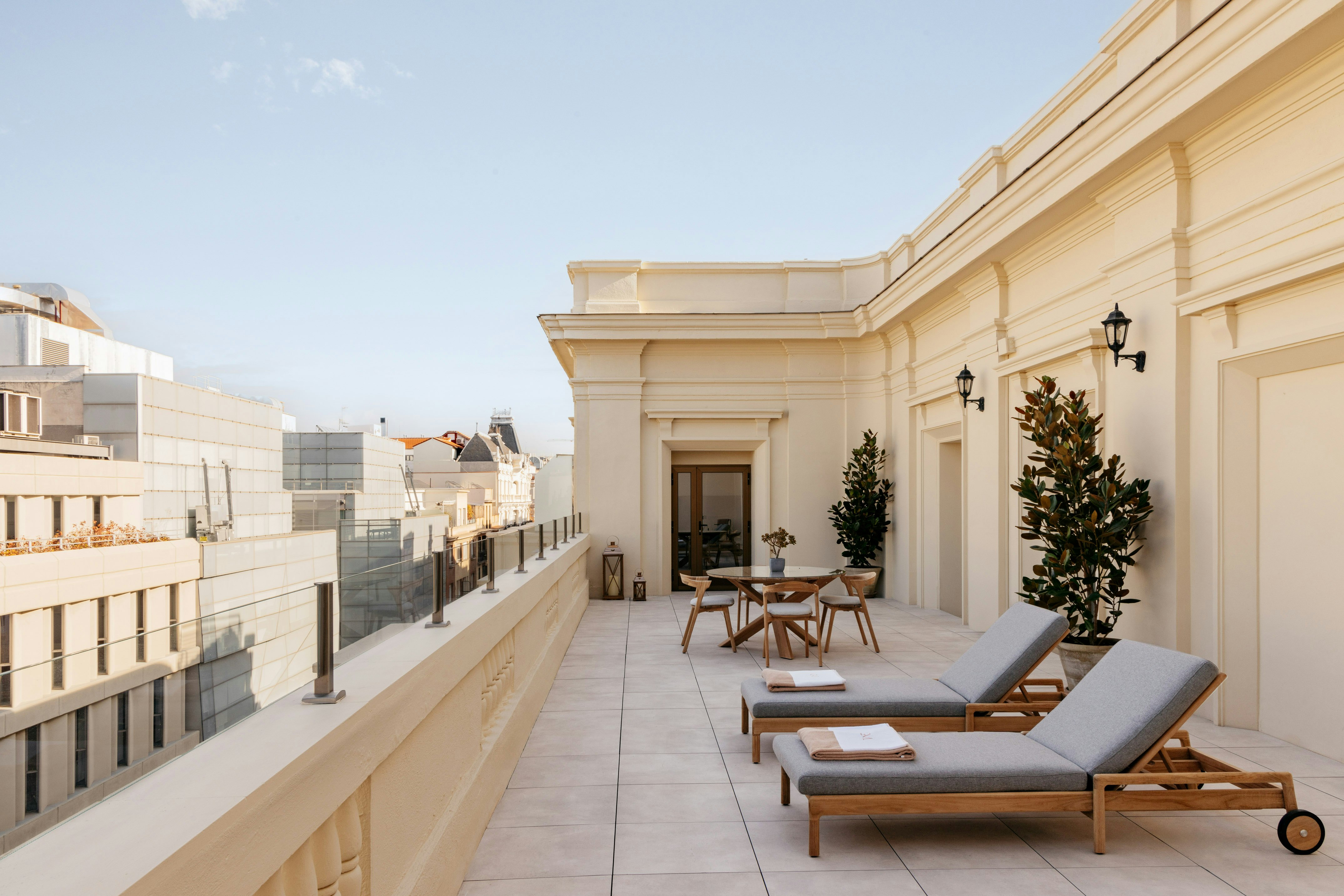 Hotel Fenix Gran Melia 38/70