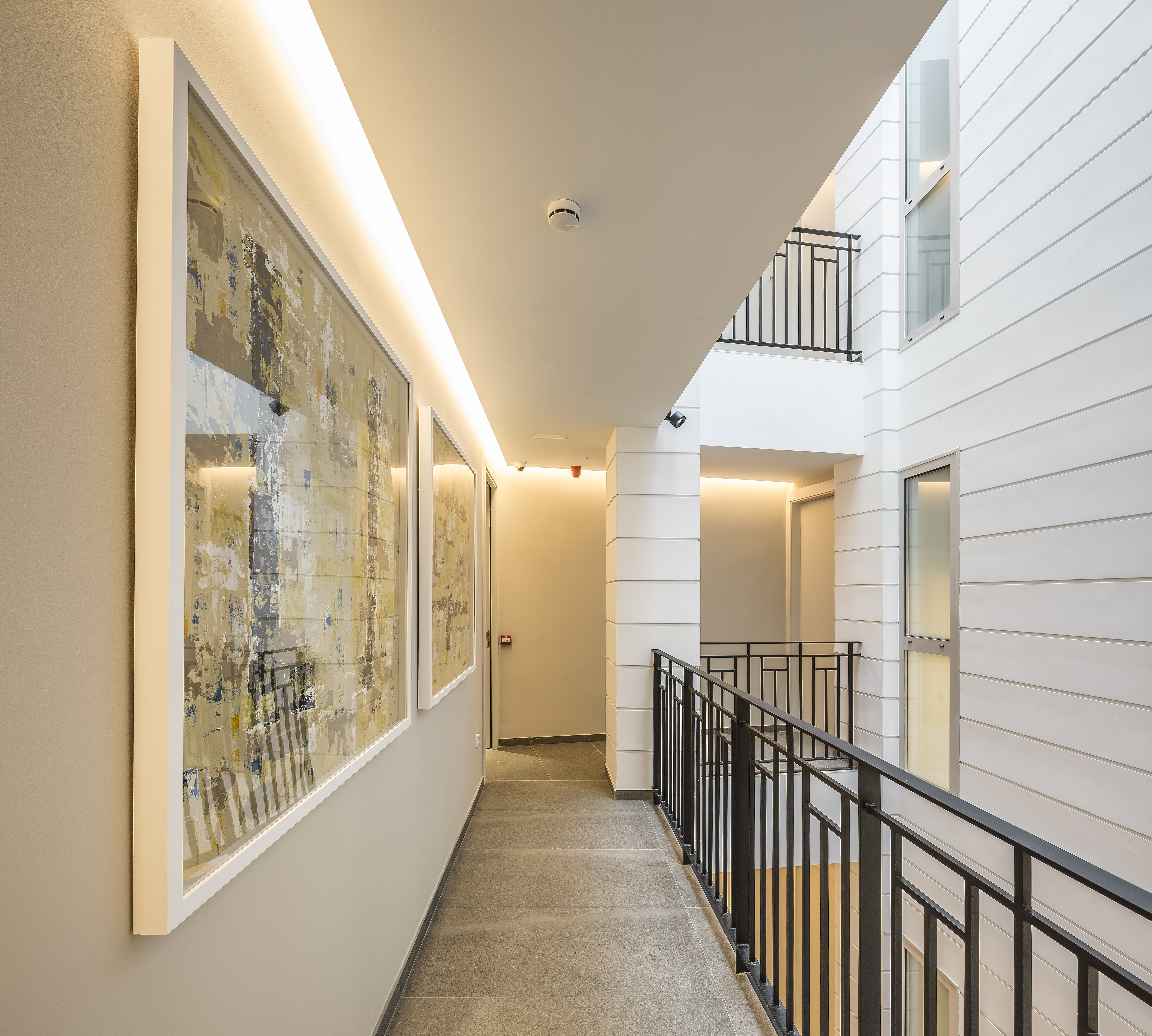 Mon Suites Benlliure 12/23