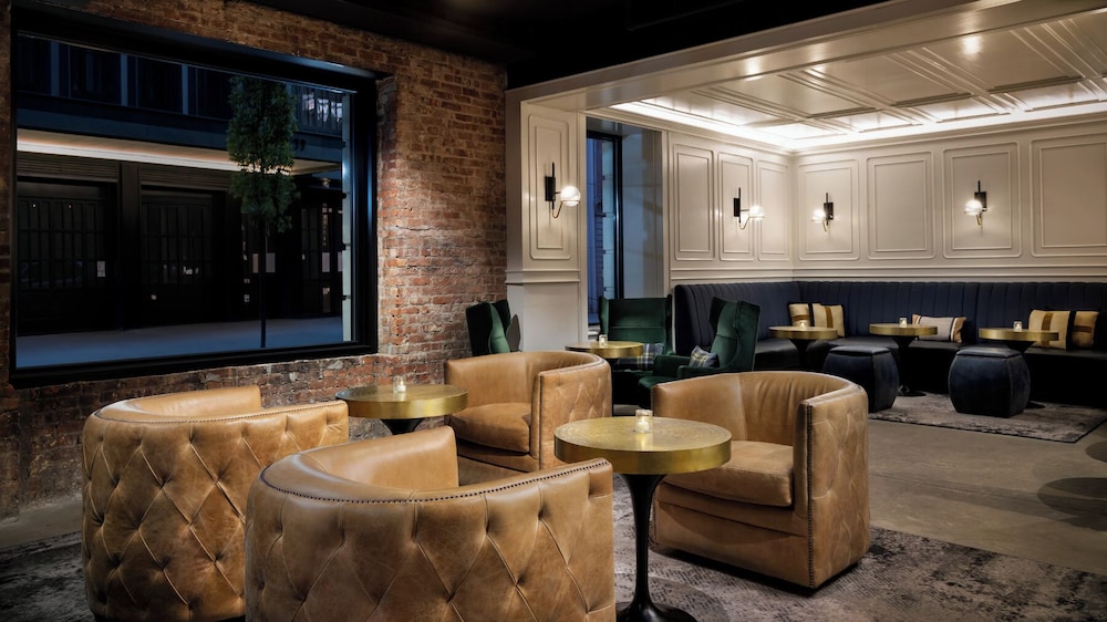 Arthouse Hotel New York 46/71