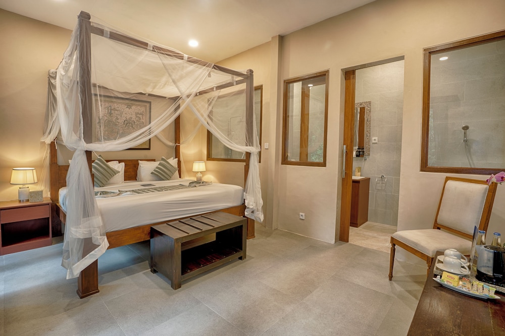 Room at The Pari Sudha, Ubud