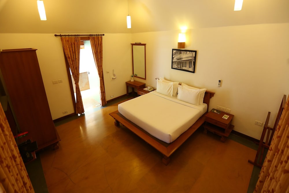 Le Pondy Resort 19/50