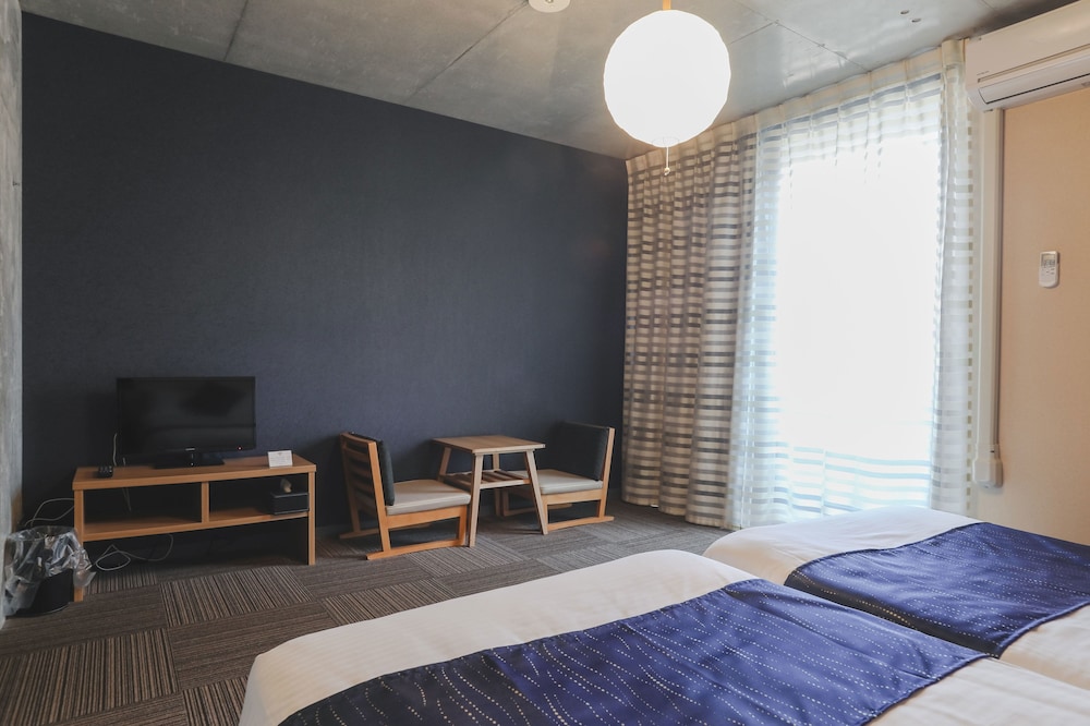 Kyoto Naganoya Hotel 16/51